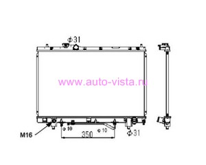   Toyota picnic/ipsum sxm100g 9601 A